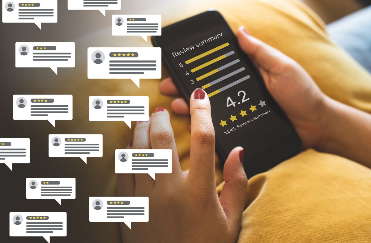 Image for <p>In the ever-evolving world of Amazon e-commerce, understanding the nuances of customer reviews is crucial for any seller aiming to&#8230;</p>
