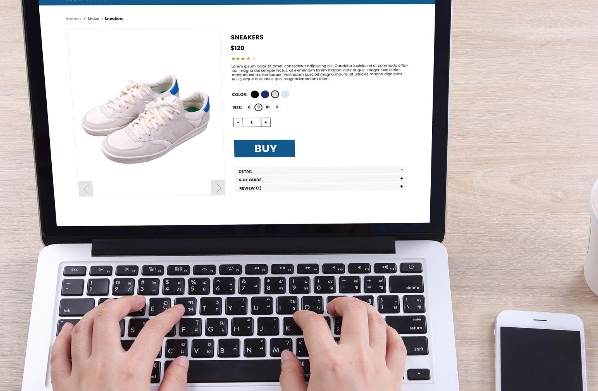 Image for <p>In the bustling world of e-commerce, where countless brands compete for consumer attention, establishing a distinctive identity is paramount. Amidst…</p>
