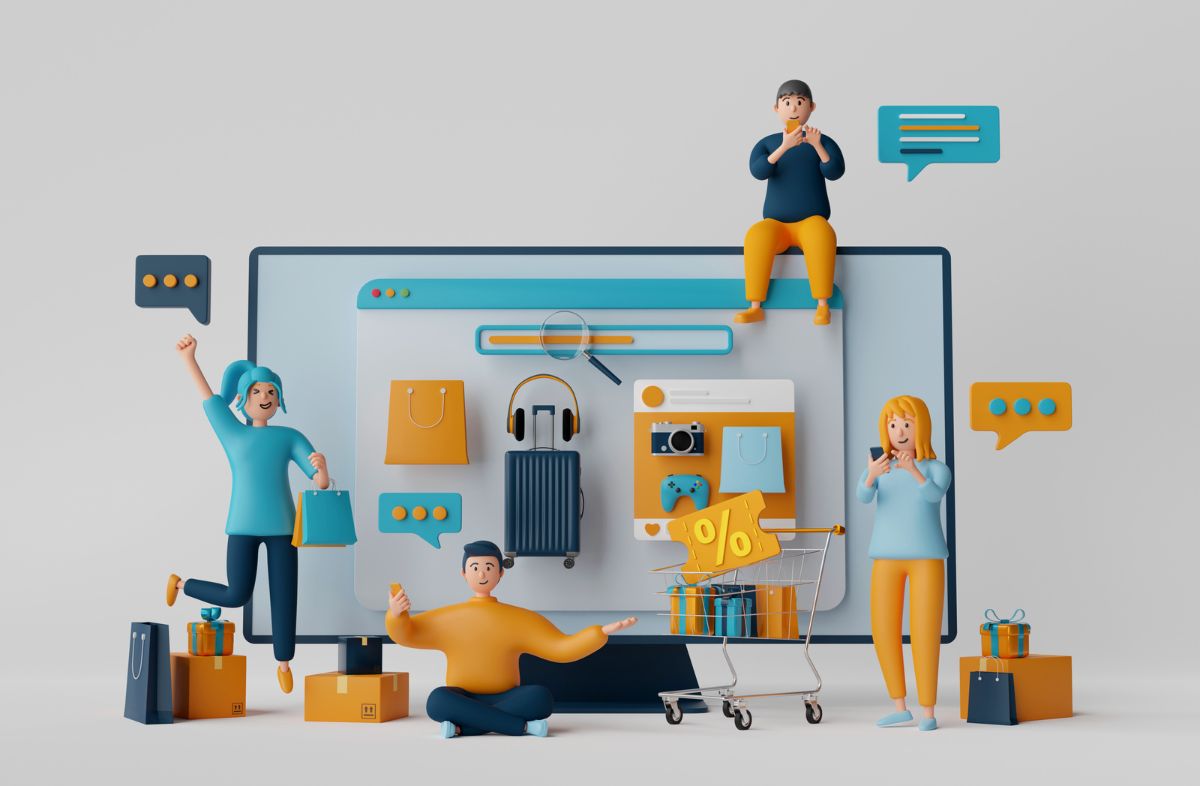 Image for <p>As one of the largest online marketplaces in the world, Amazon is an important platform for sellers looking to expand…</p>
