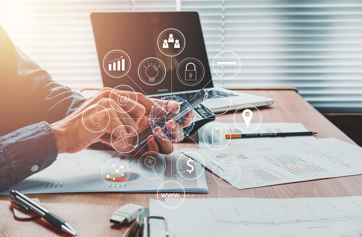 Image for <p>In the modern digital landscape, having a strong online presence is crucial for the success of any business. With the…</p>
